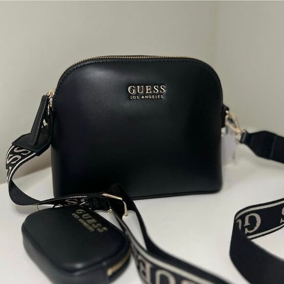 NEW Guess Crossbody Handbag